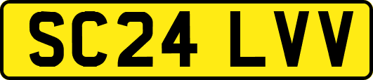 SC24LVV