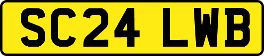 SC24LWB