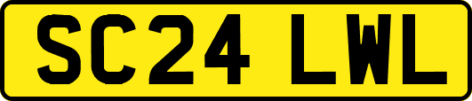 SC24LWL
