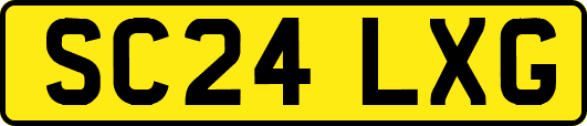 SC24LXG