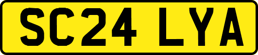 SC24LYA