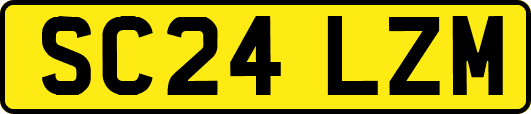 SC24LZM