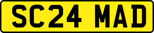SC24MAD