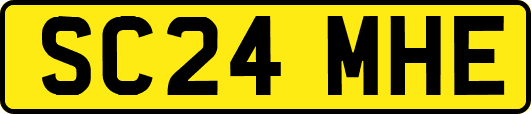 SC24MHE