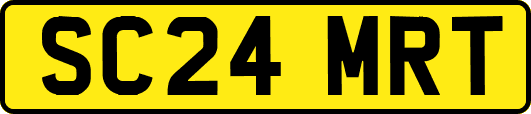 SC24MRT