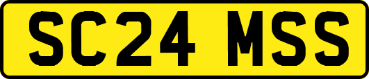 SC24MSS