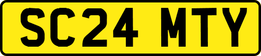 SC24MTY