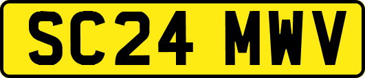 SC24MWV