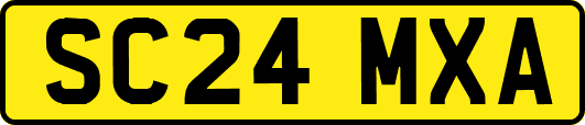 SC24MXA