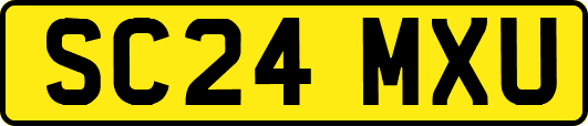 SC24MXU
