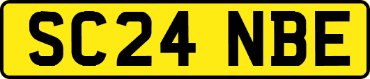 SC24NBE