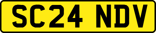 SC24NDV