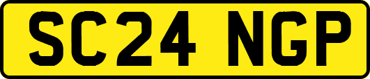 SC24NGP