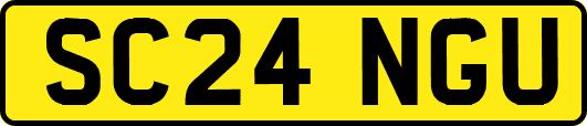 SC24NGU