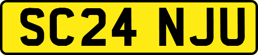 SC24NJU