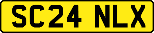 SC24NLX