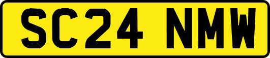 SC24NMW