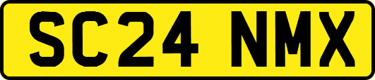 SC24NMX