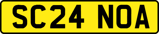 SC24NOA