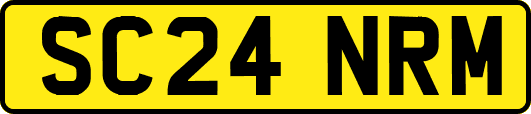 SC24NRM
