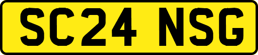 SC24NSG