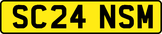 SC24NSM