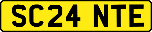 SC24NTE