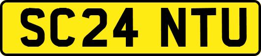 SC24NTU