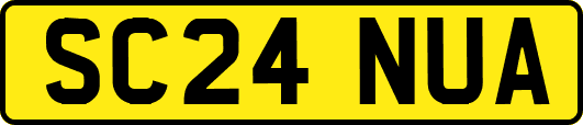 SC24NUA