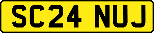SC24NUJ