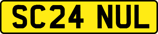 SC24NUL