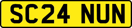 SC24NUN