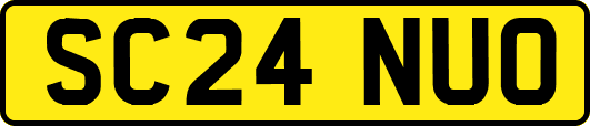 SC24NUO
