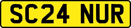SC24NUR