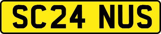 SC24NUS
