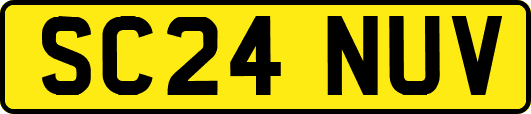 SC24NUV