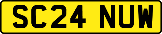 SC24NUW