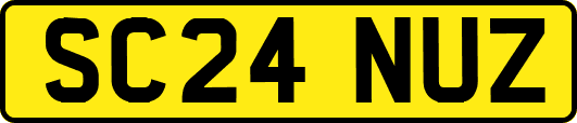 SC24NUZ