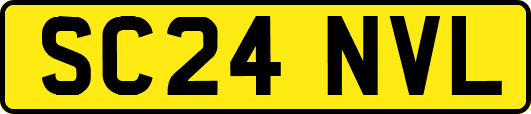 SC24NVL