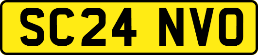 SC24NVO