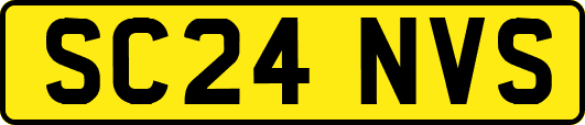SC24NVS