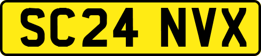 SC24NVX