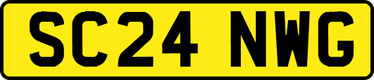 SC24NWG
