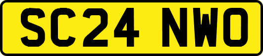 SC24NWO