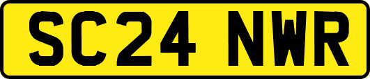SC24NWR