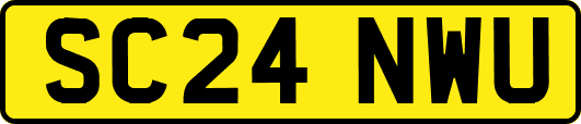 SC24NWU