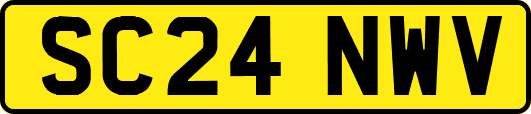 SC24NWV