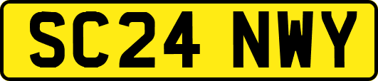 SC24NWY