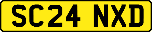 SC24NXD