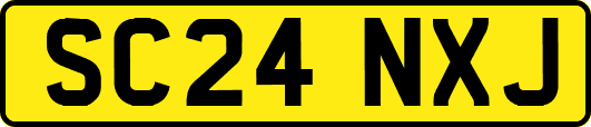 SC24NXJ